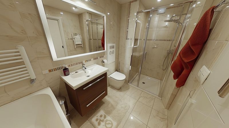 Luxury Bathroom Upgrade 5