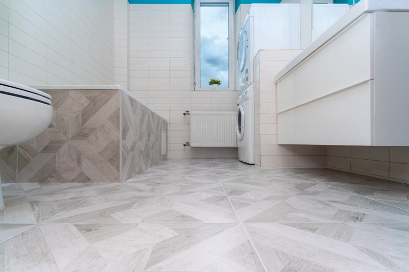 Tile Flooring Design