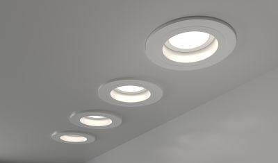 Recessed Lighting Fixtures